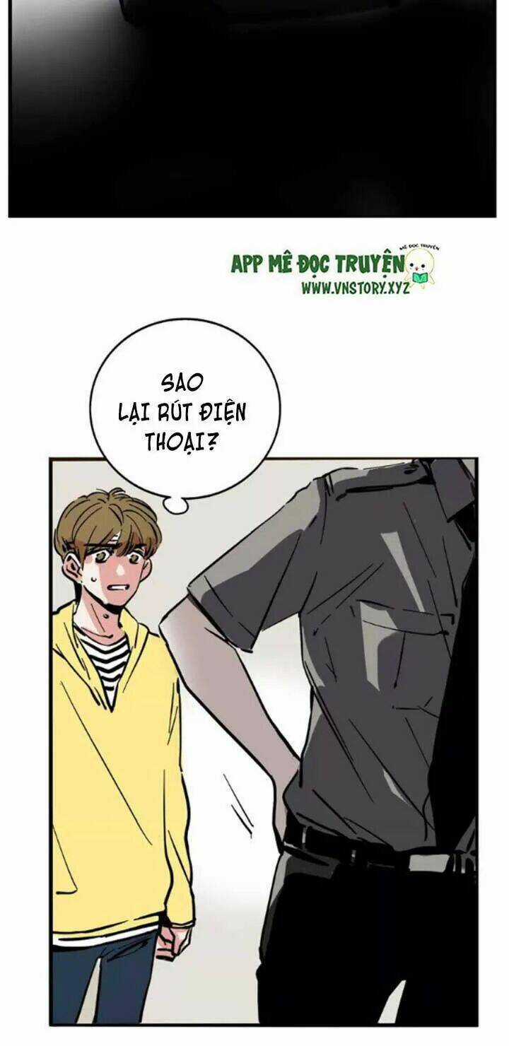 2Nd Mode- Chế Độ Thứ Hai Chapter 31 trang 2