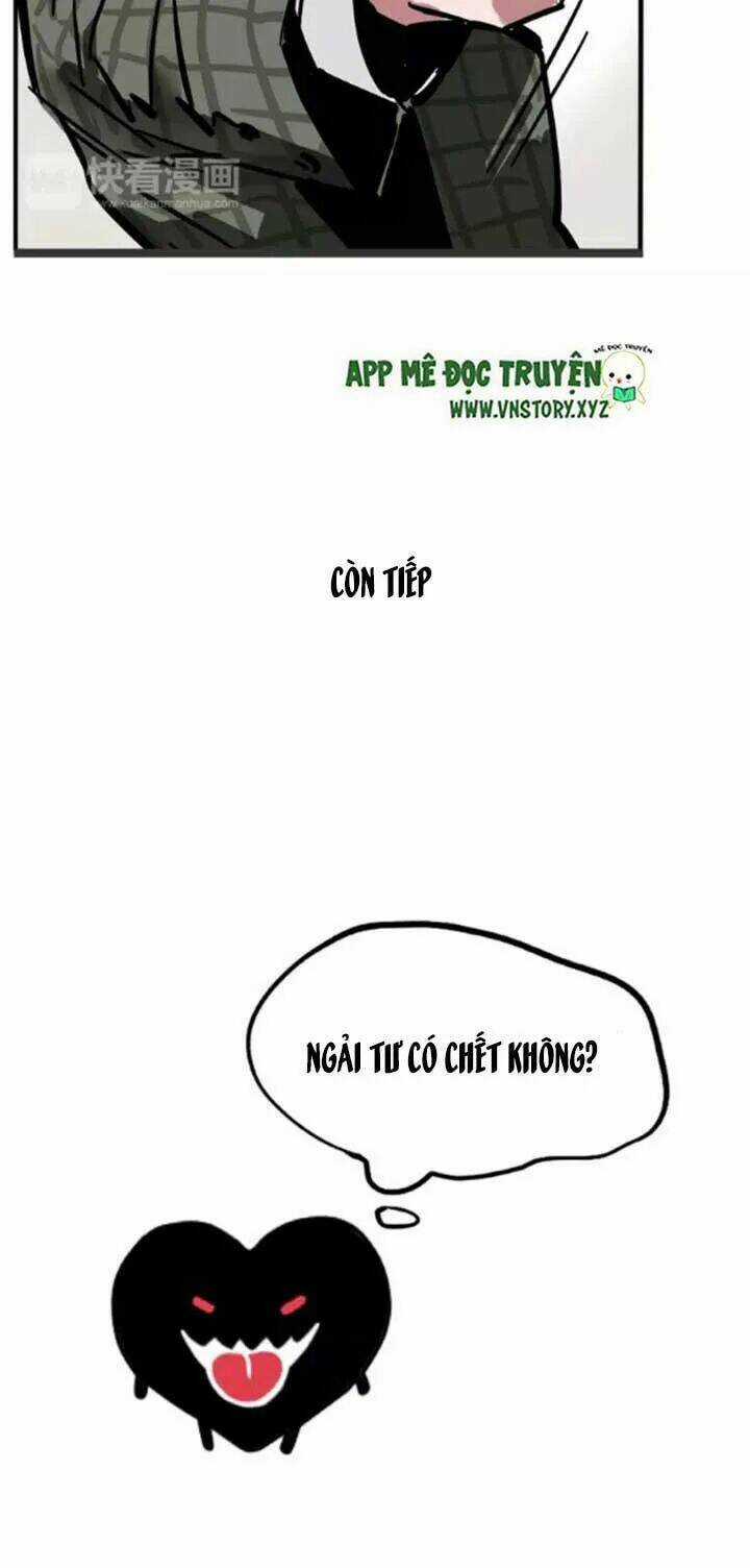 2Nd Mode- Chế Độ Thứ Hai Chapter 31 trang 23