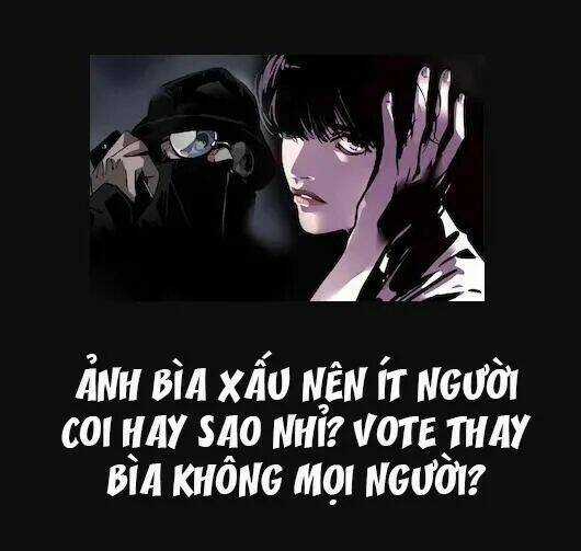 2Nd Mode- Chế Độ Thứ Hai Chapter 31 trang 25