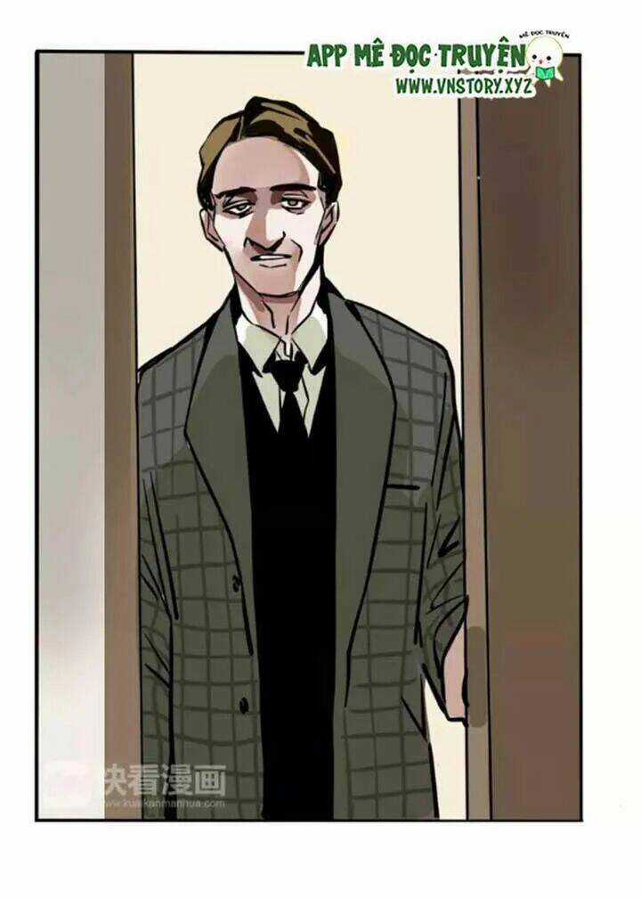 2Nd Mode- Chế Độ Thứ Hai Chapter 31 trang 4