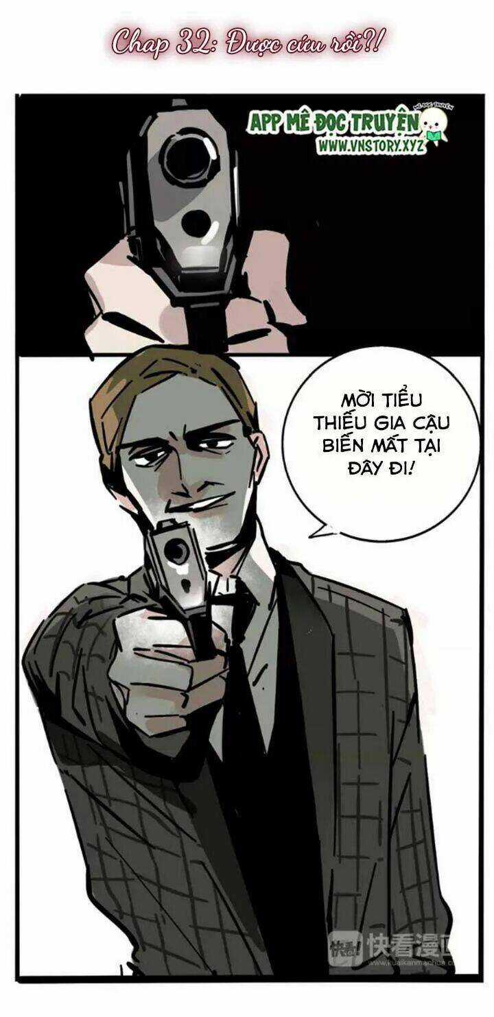 2Nd Mode- Chế Độ Thứ Hai Chapter 32 trang 0