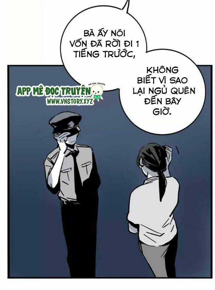 2Nd Mode- Chế Độ Thứ Hai Chapter 32 trang 11