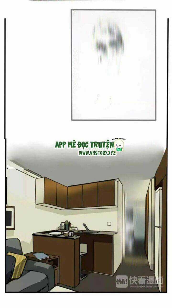 2Nd Mode- Chế Độ Thứ Hai Chapter 32 trang 19