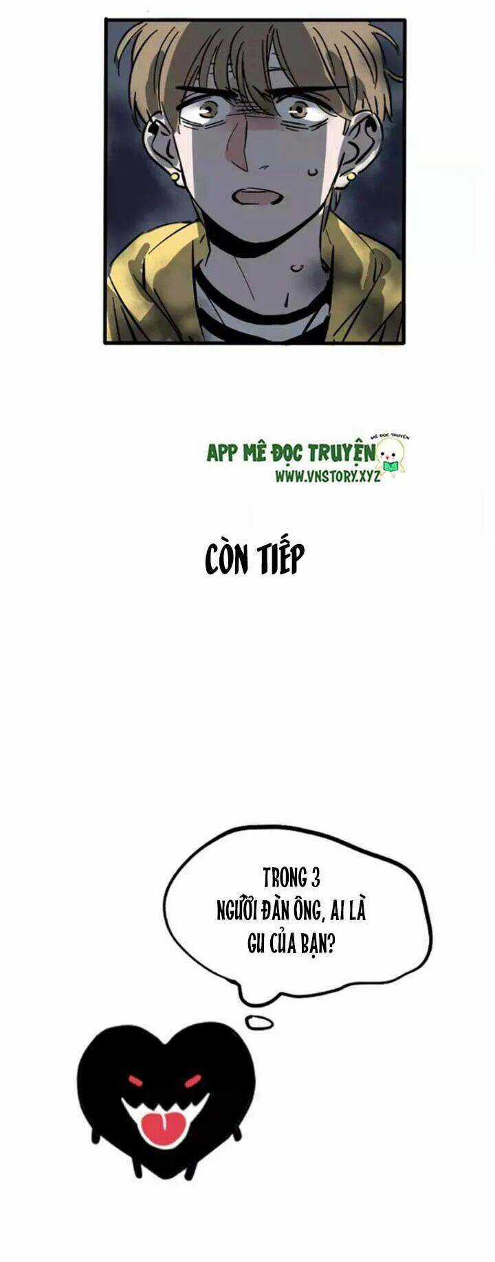 2Nd Mode- Chế Độ Thứ Hai Chapter 32 trang 20