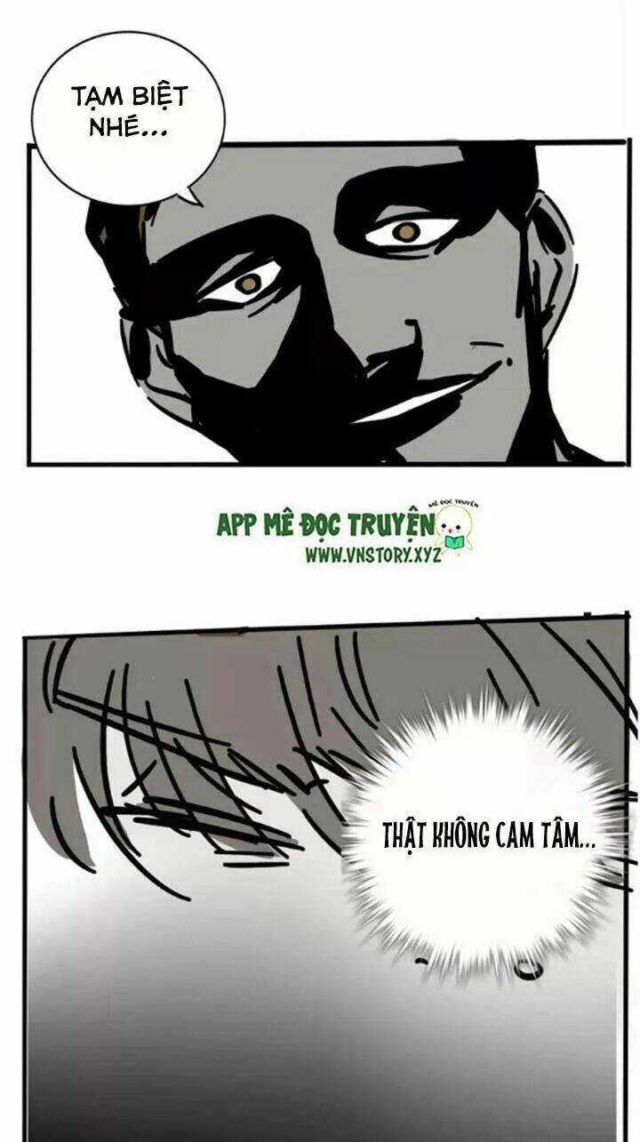 2Nd Mode- Chế Độ Thứ Hai Chapter 32 trang 4