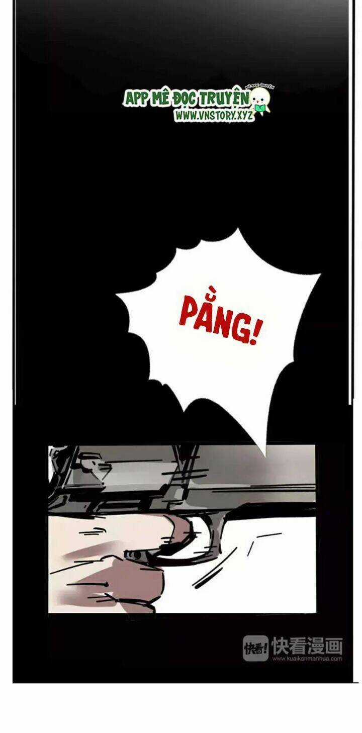 2Nd Mode- Chế Độ Thứ Hai Chapter 32 trang 5