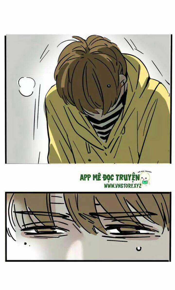 2Nd Mode- Chế Độ Thứ Hai Chapter 32 trang 6