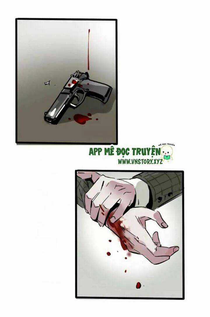 2Nd Mode- Chế Độ Thứ Hai Chapter 32 trang 7