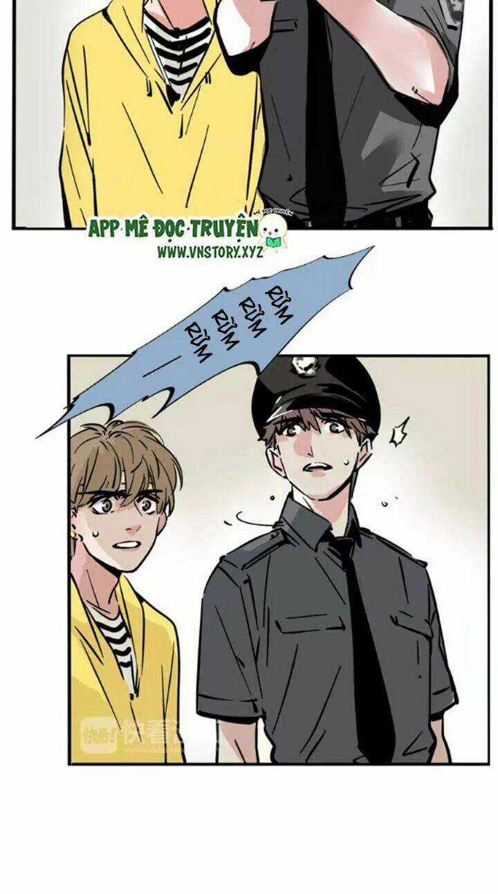 2Nd Mode- Chế Độ Thứ Hai Chapter 33 trang 2