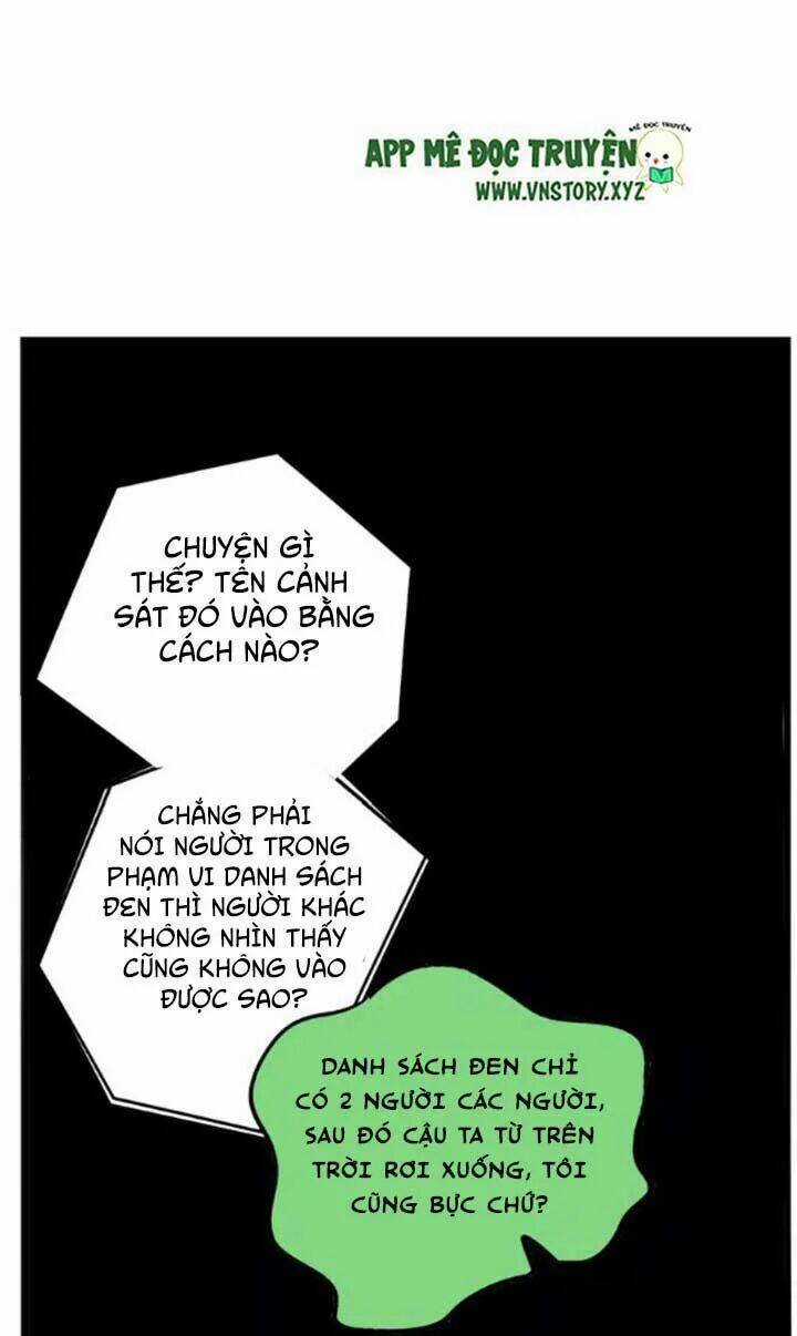 2Nd Mode- Chế Độ Thứ Hai Chapter 33 trang 22