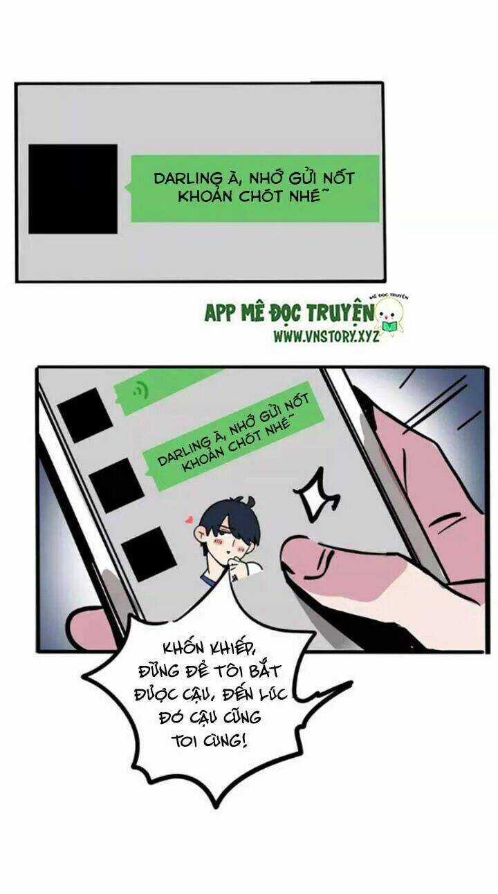 2Nd Mode- Chế Độ Thứ Hai Chapter 33 trang 24