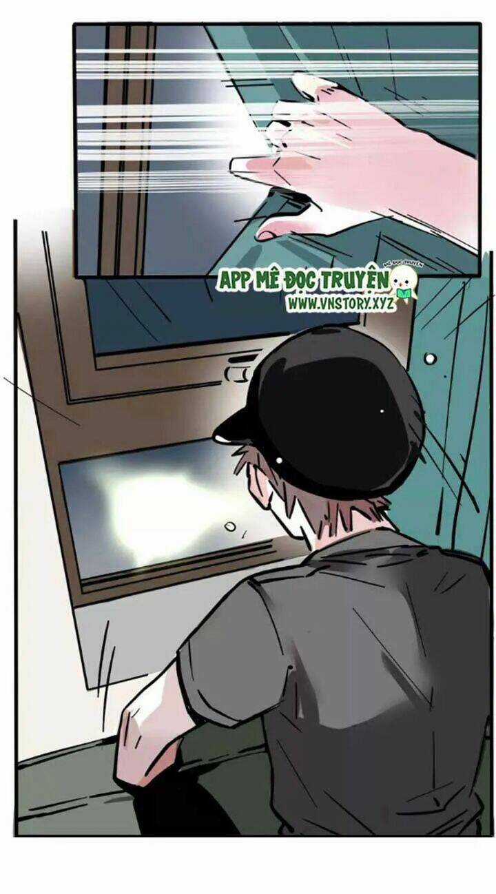 2Nd Mode- Chế Độ Thứ Hai Chapter 33 trang 3