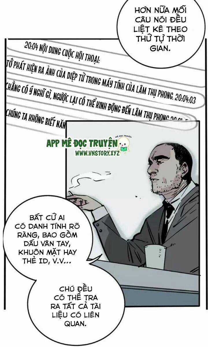 2Nd Mode- Chế Độ Thứ Hai Chapter 34 trang 11