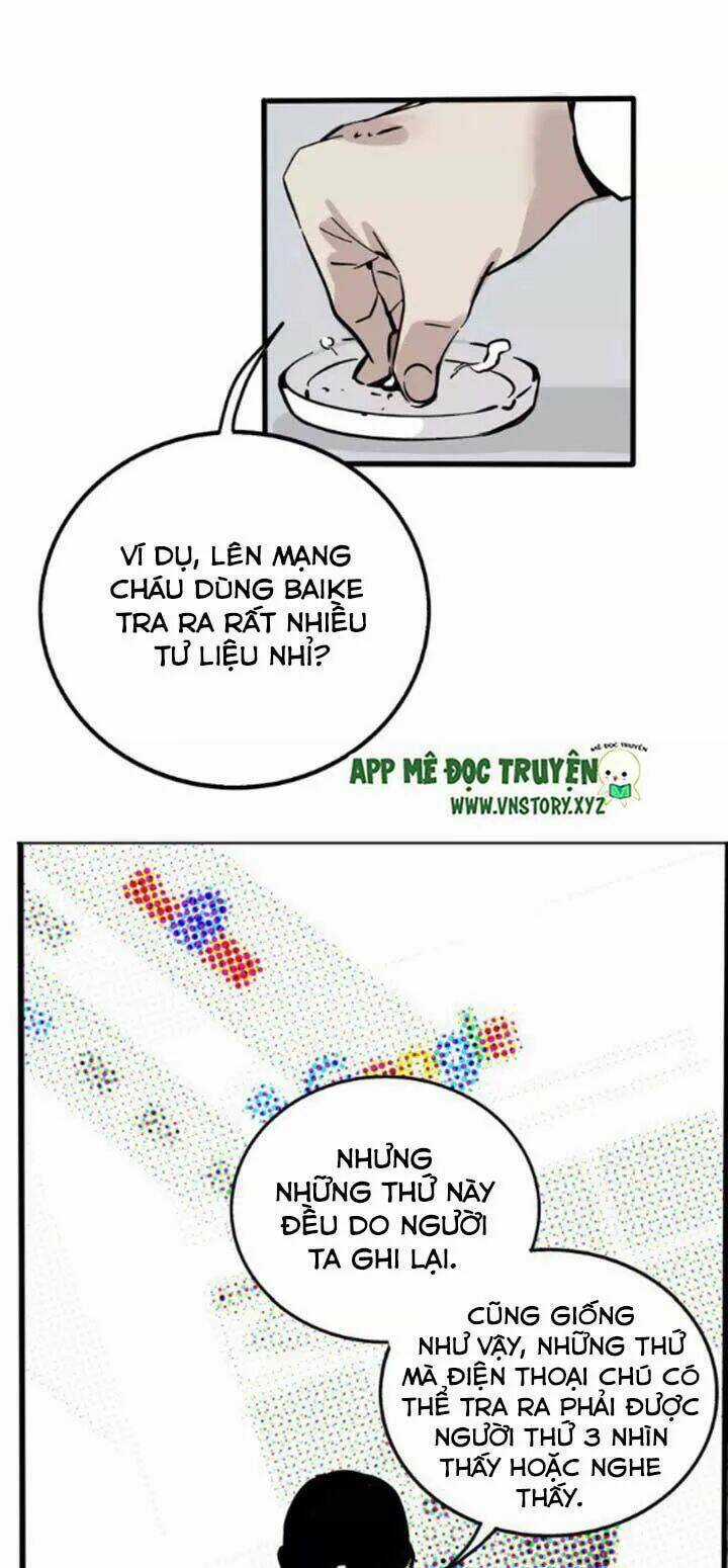 2Nd Mode- Chế Độ Thứ Hai Chapter 34 trang 13