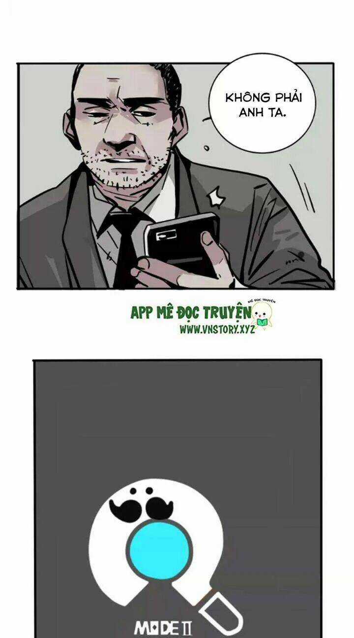 2Nd Mode- Chế Độ Thứ Hai Chapter 34 trang 16