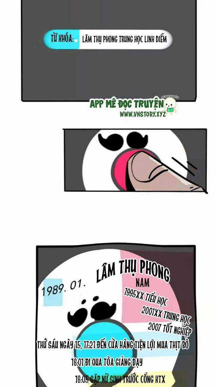 2Nd Mode- Chế Độ Thứ Hai Chapter 34 trang 17