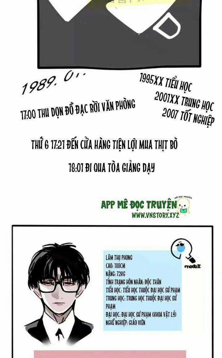 2Nd Mode- Chế Độ Thứ Hai Chapter 34 trang 18