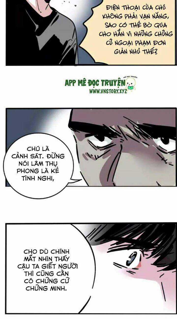 2Nd Mode- Chế Độ Thứ Hai Chapter 34 trang 20