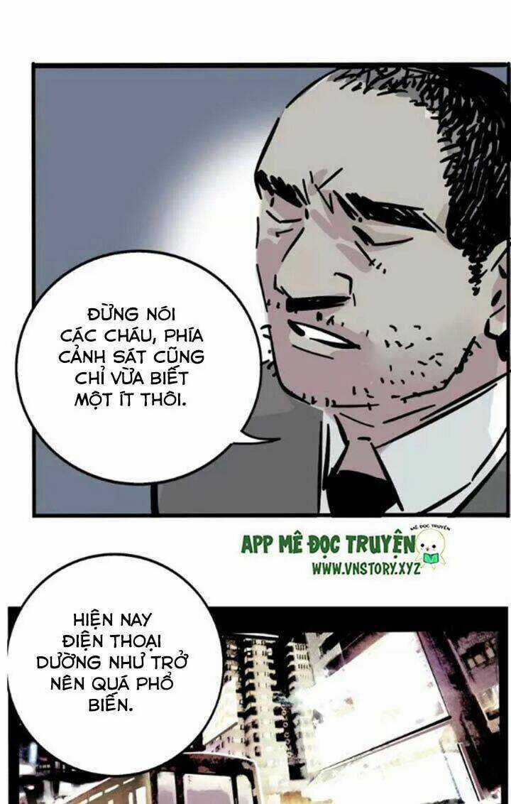 2Nd Mode- Chế Độ Thứ Hai Chapter 34 trang 23