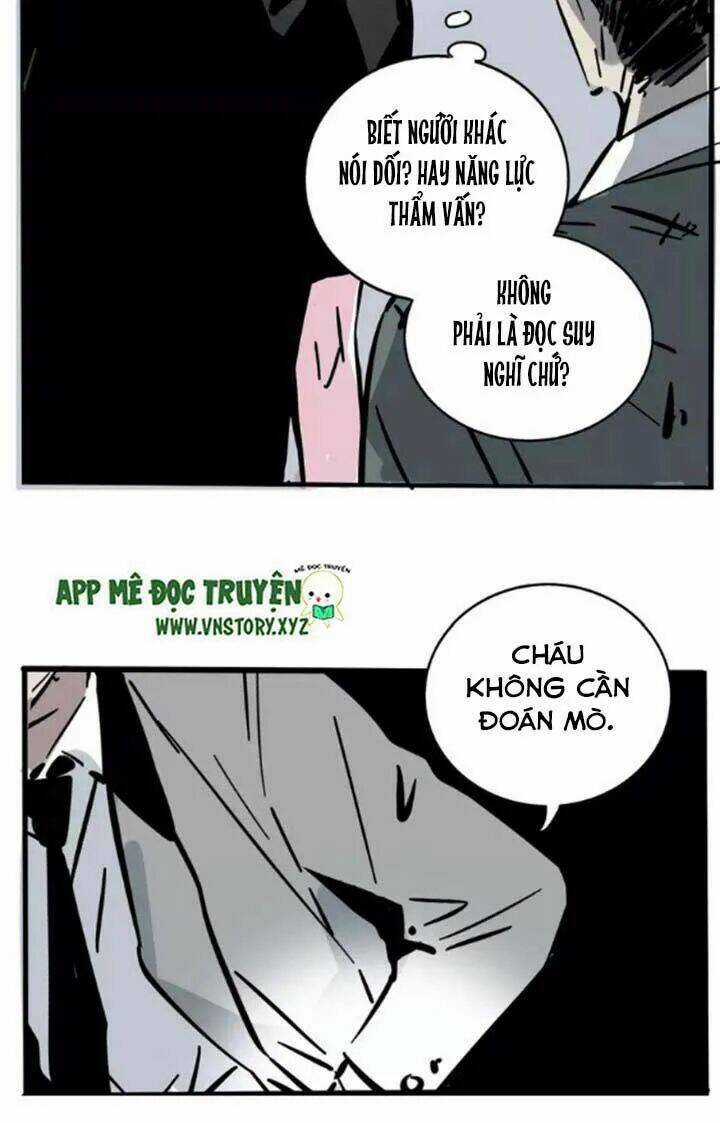 2Nd Mode- Chế Độ Thứ Hai Chapter 34 trang 7