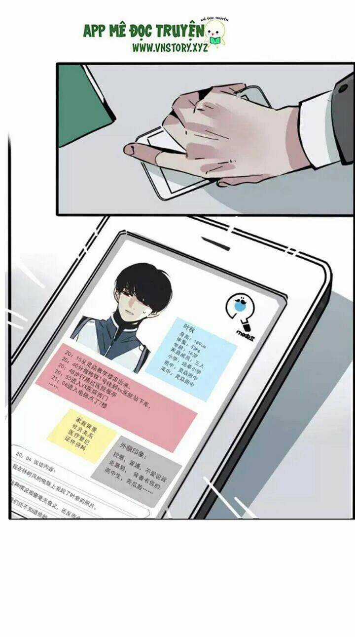 2Nd Mode- Chế Độ Thứ Hai Chapter 34 trang 9