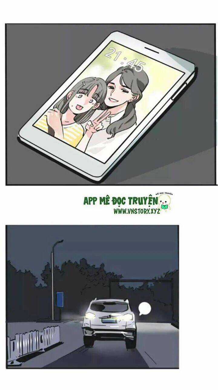 2Nd Mode- Chế Độ Thứ Hai Chapter 35 trang 11