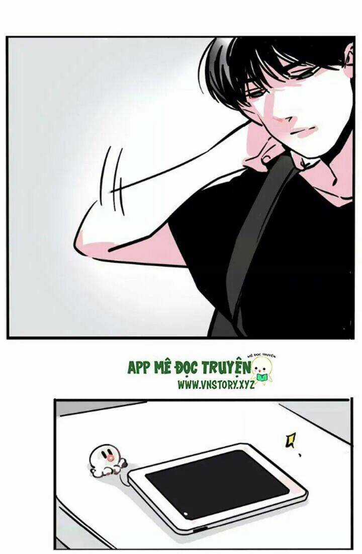 2Nd Mode- Chế Độ Thứ Hai Chapter 35 trang 2