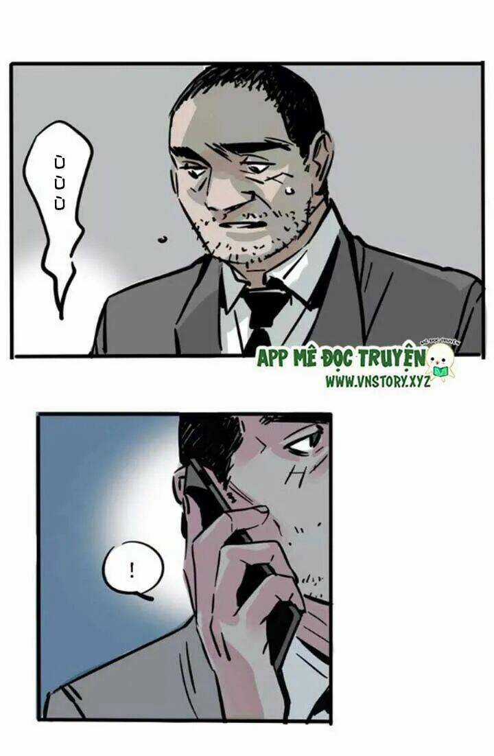 2Nd Mode- Chế Độ Thứ Hai Chapter 35 trang 21