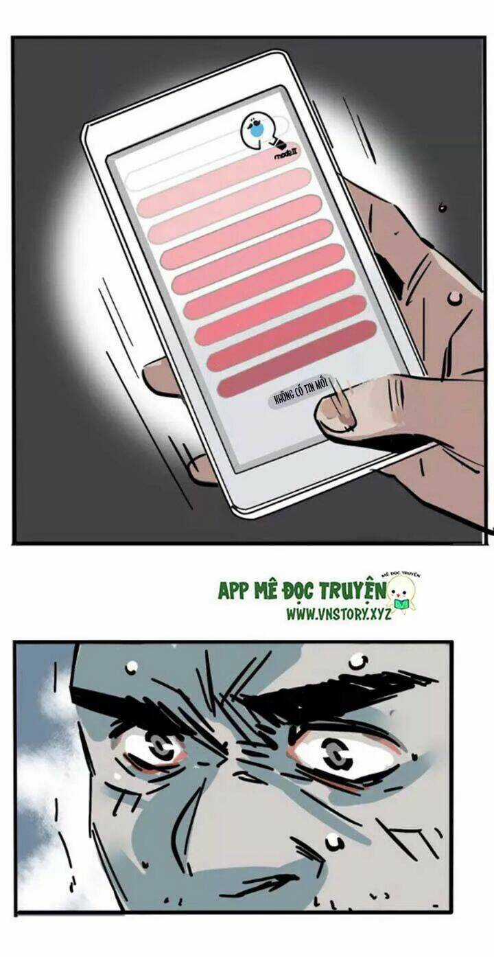 2Nd Mode- Chế Độ Thứ Hai Chapter 35 trang 23