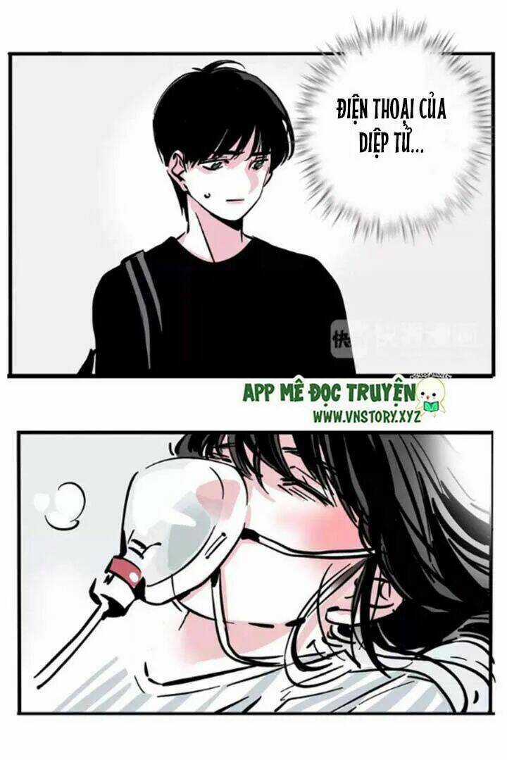 2Nd Mode- Chế Độ Thứ Hai Chapter 35 trang 3