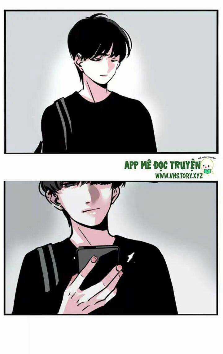 2Nd Mode- Chế Độ Thứ Hai Chapter 35 trang 4