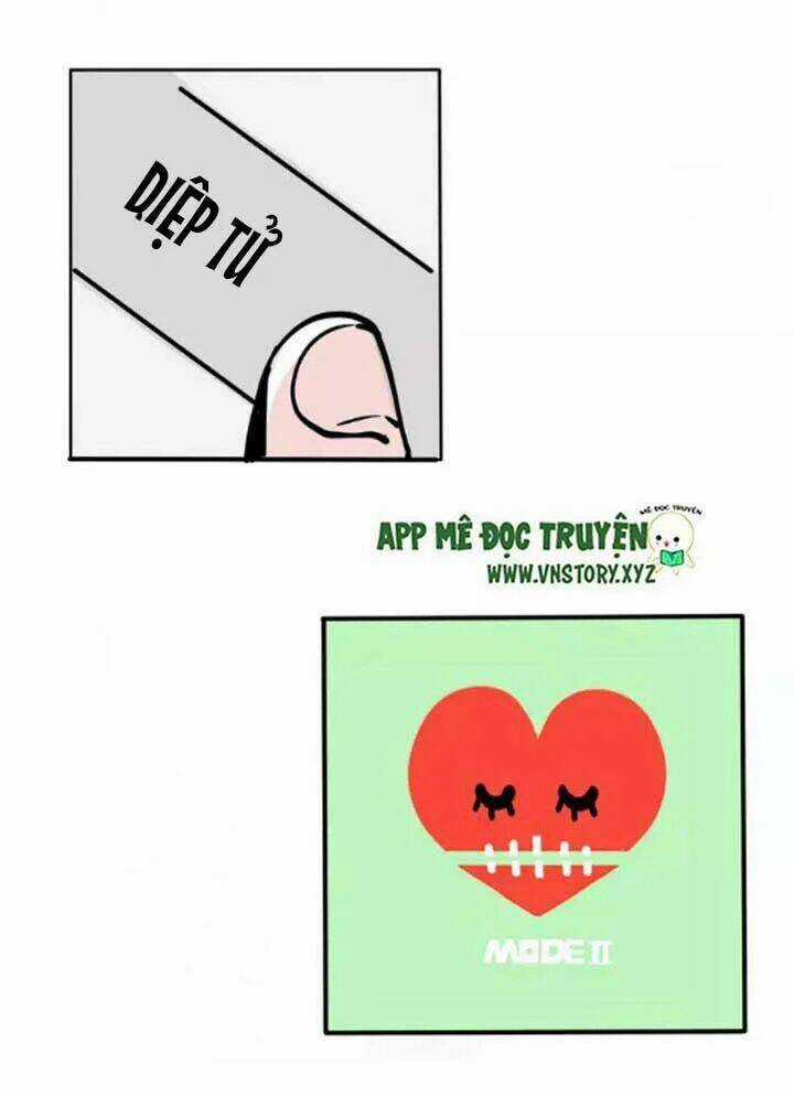 2Nd Mode- Chế Độ Thứ Hai Chapter 35 trang 5