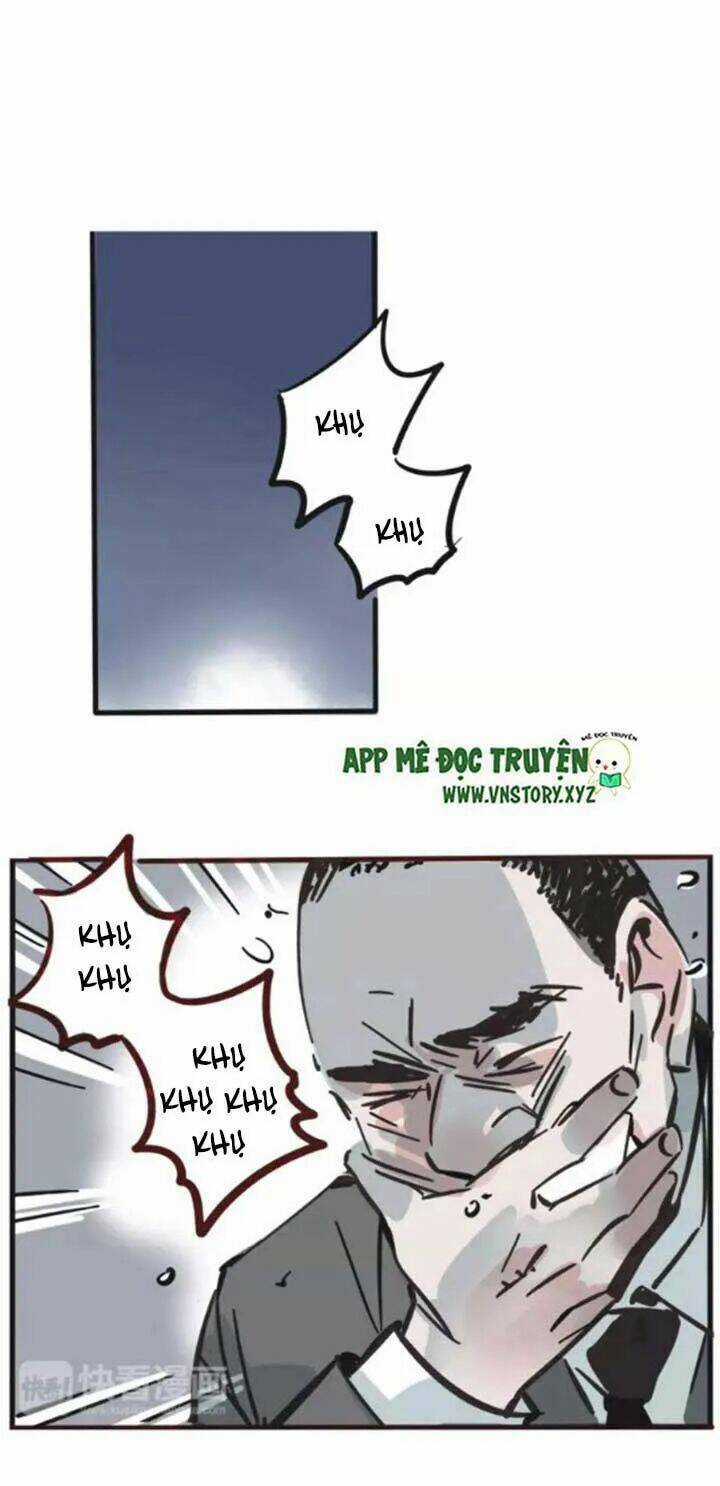 2Nd Mode- Chế Độ Thứ Hai Chapter 35 trang 7