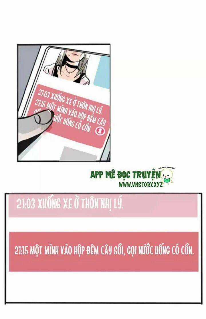 2Nd Mode- Chế Độ Thứ Hai Chapter 35 trang 9