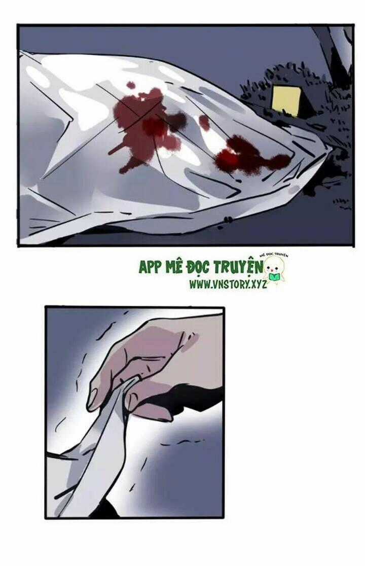 2Nd Mode- Chế Độ Thứ Hai Chapter 36 trang 1