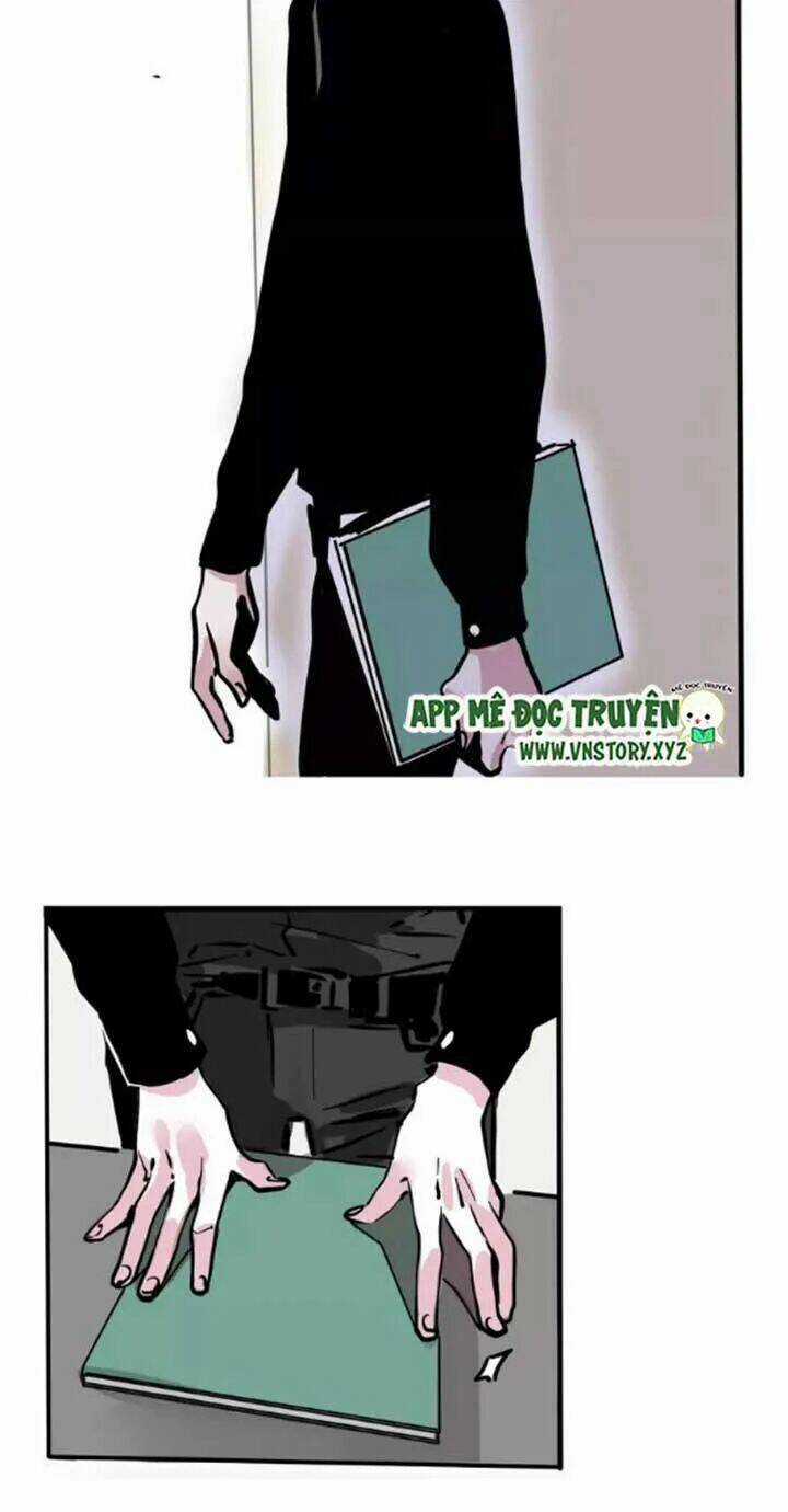 2Nd Mode- Chế Độ Thứ Hai Chapter 36 trang 10