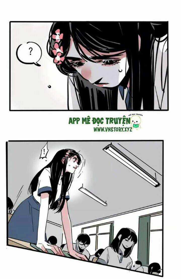 2Nd Mode- Chế Độ Thứ Hai Chapter 36 trang 13