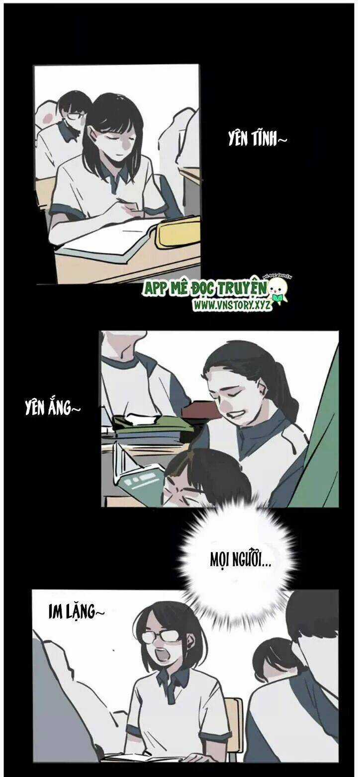 2Nd Mode- Chế Độ Thứ Hai Chapter 36 trang 14