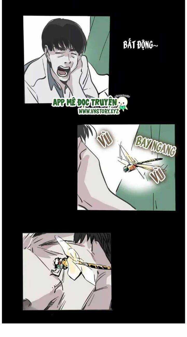 2Nd Mode- Chế Độ Thứ Hai Chapter 36 trang 15