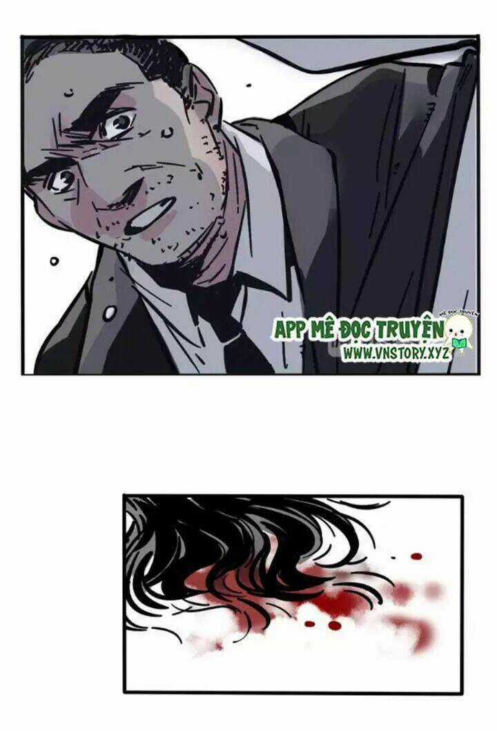 2Nd Mode- Chế Độ Thứ Hai Chapter 36 trang 2