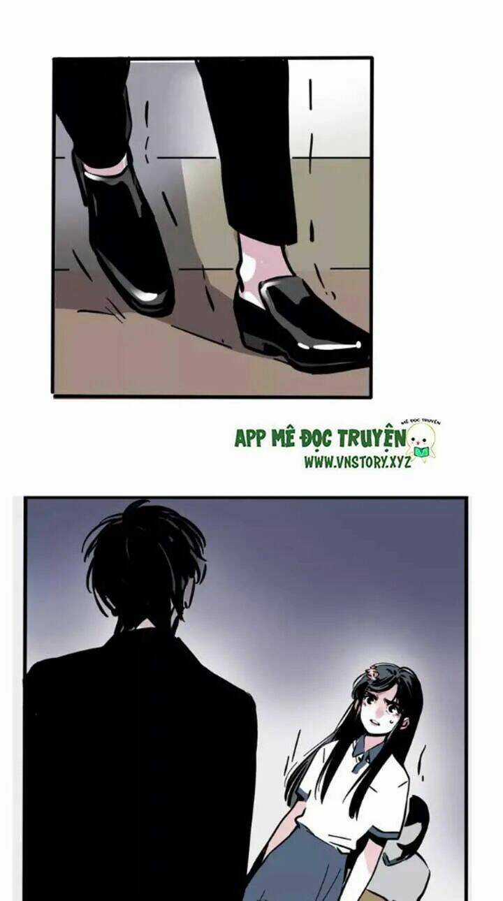 2Nd Mode- Chế Độ Thứ Hai Chapter 36 trang 23