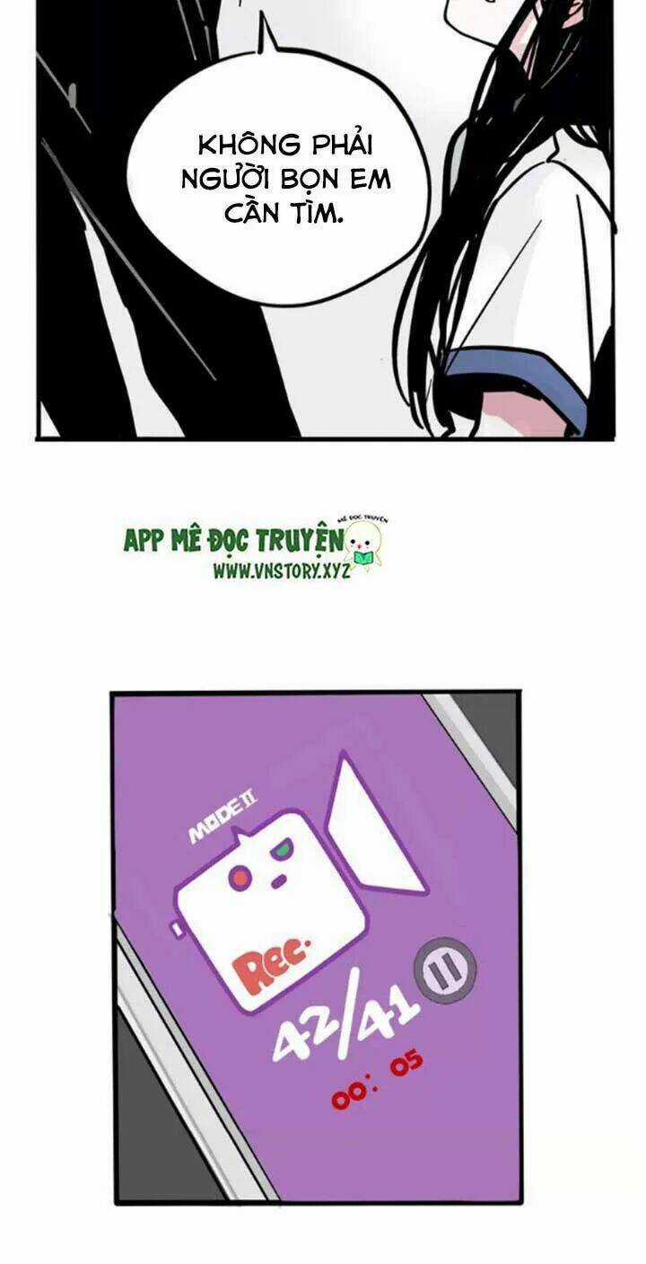 2Nd Mode- Chế Độ Thứ Hai Chapter 36 trang 25