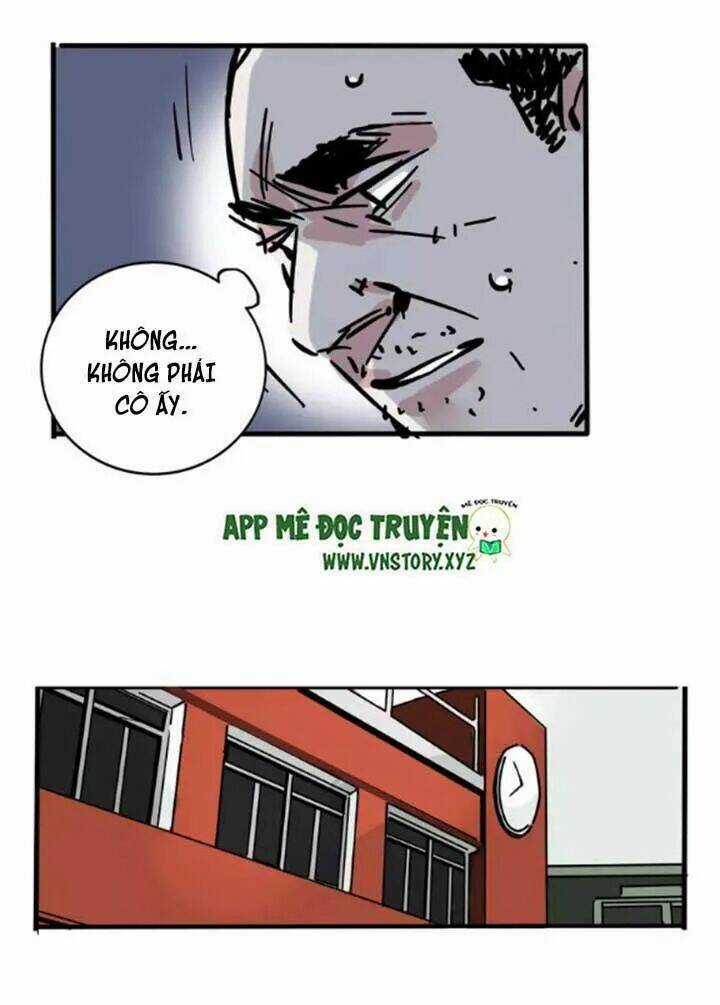 2Nd Mode- Chế Độ Thứ Hai Chapter 36 trang 3