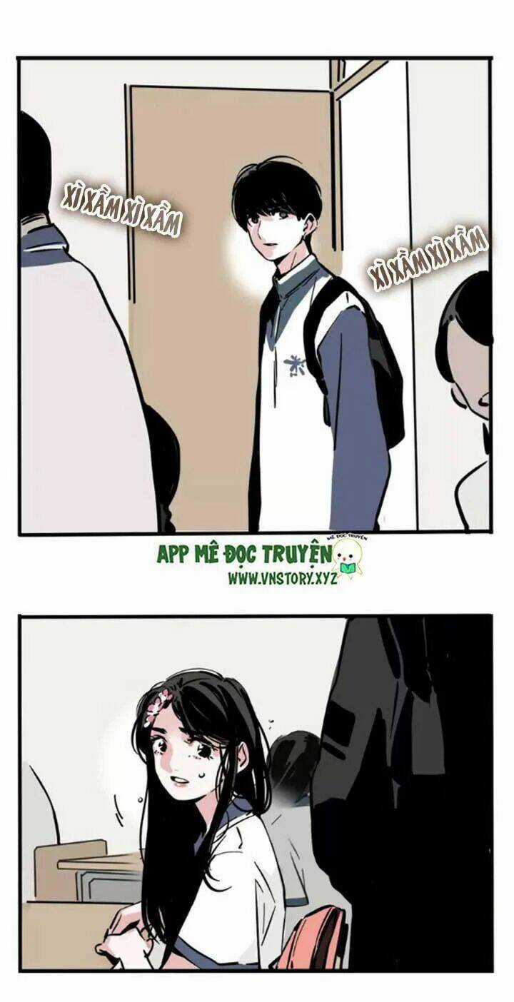 2Nd Mode- Chế Độ Thứ Hai Chapter 36 trang 4