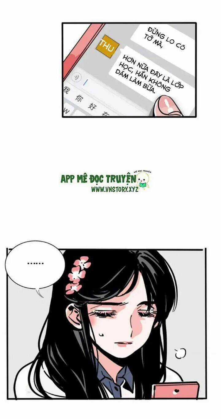 2Nd Mode- Chế Độ Thứ Hai Chapter 36 trang 7