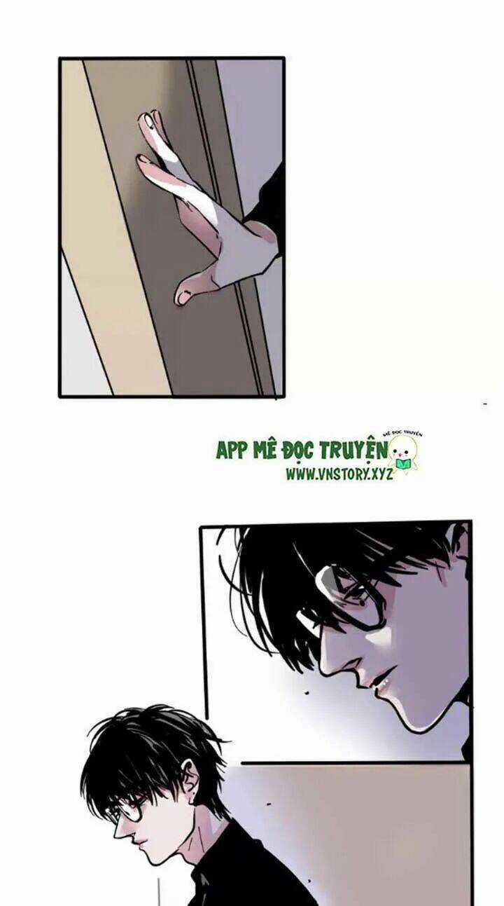 2Nd Mode- Chế Độ Thứ Hai Chapter 36 trang 9