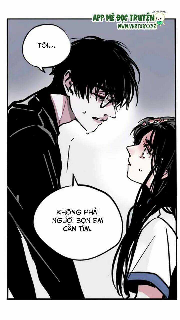 2Nd Mode- Chế Độ Thứ Hai Chapter 37 trang 1
