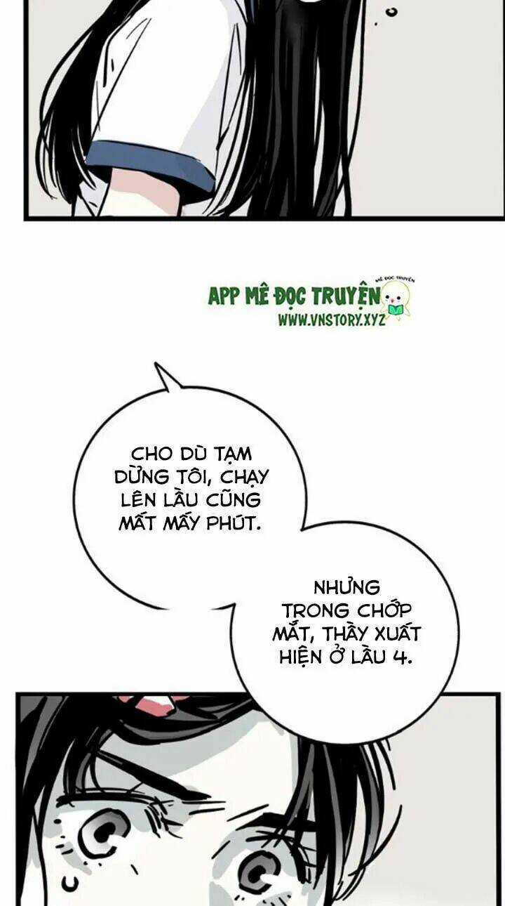 2Nd Mode- Chế Độ Thứ Hai Chapter 37 trang 11