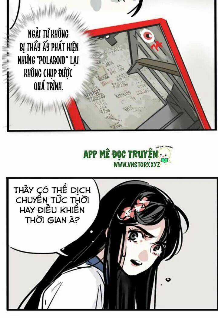 2Nd Mode- Chế Độ Thứ Hai Chapter 37 trang 12