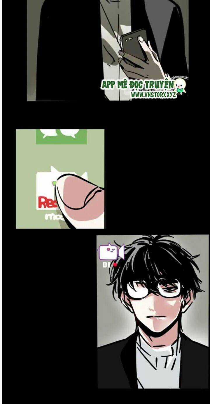 2Nd Mode- Chế Độ Thứ Hai Chapter 37 trang 15